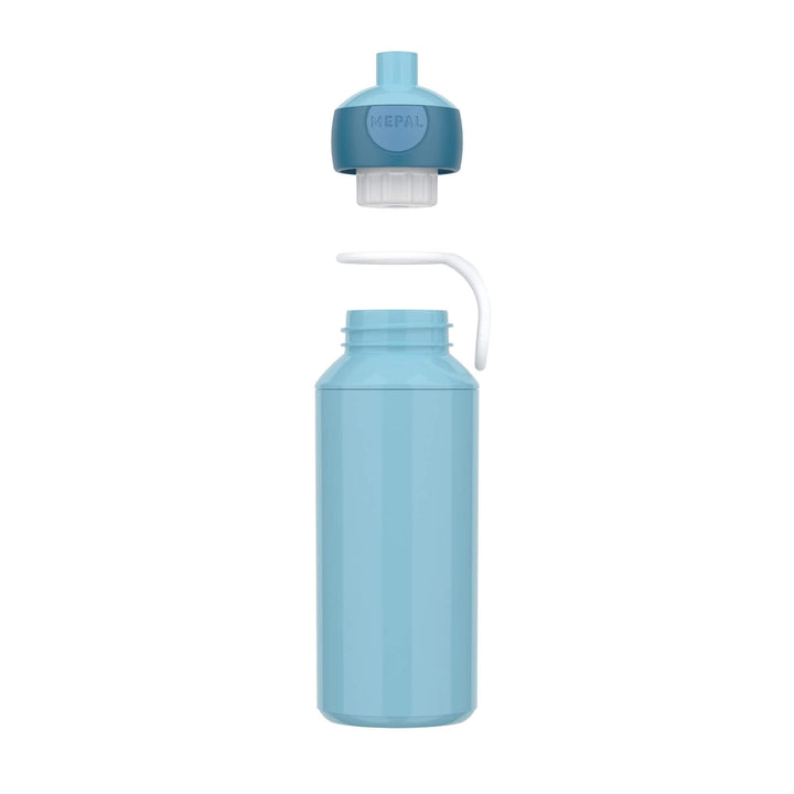 MEPAL Trinkflasche Pop-up Campus 400 ml
