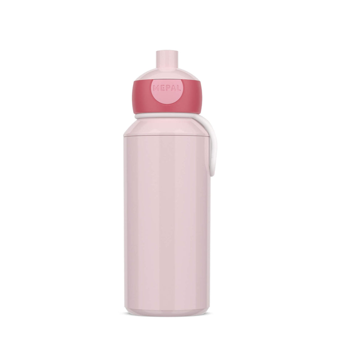 MEPAL Trinkflasche Pop-up Campus 400 ml