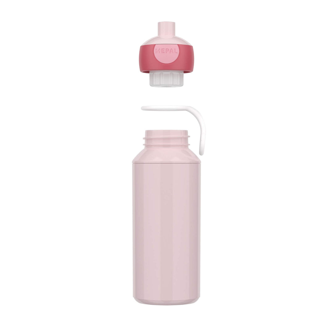 MEPAL Trinkflasche Pop-up Campus 400 ml