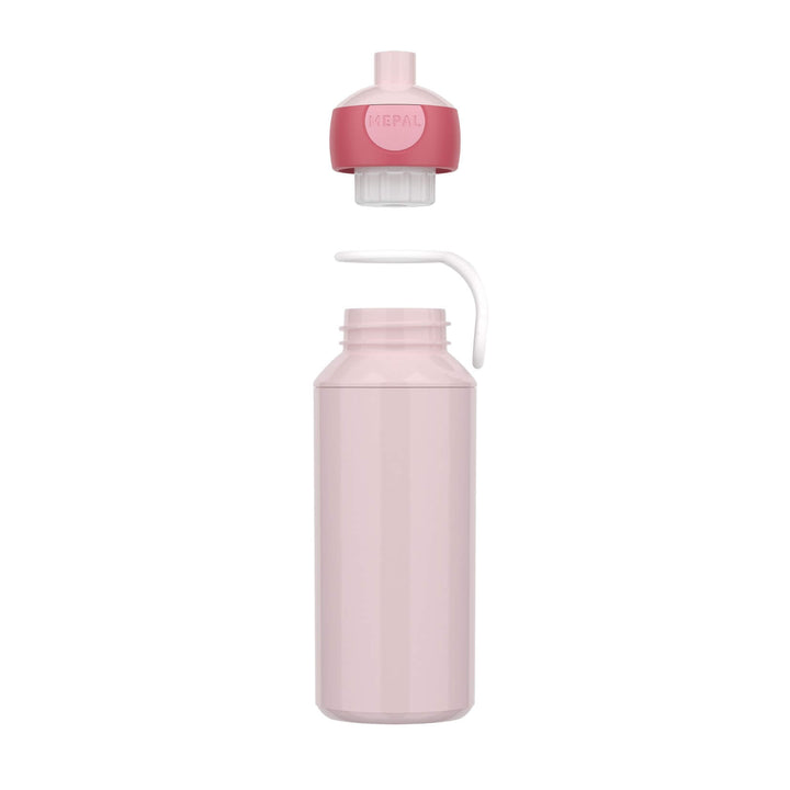 MEPAL Trinkflasche Pop-up Campus 400 ml