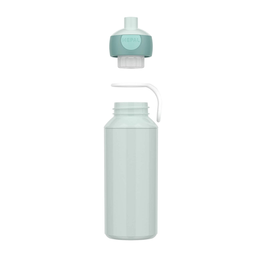 MEPAL Trinkflasche Pop-up Campus 400 ml