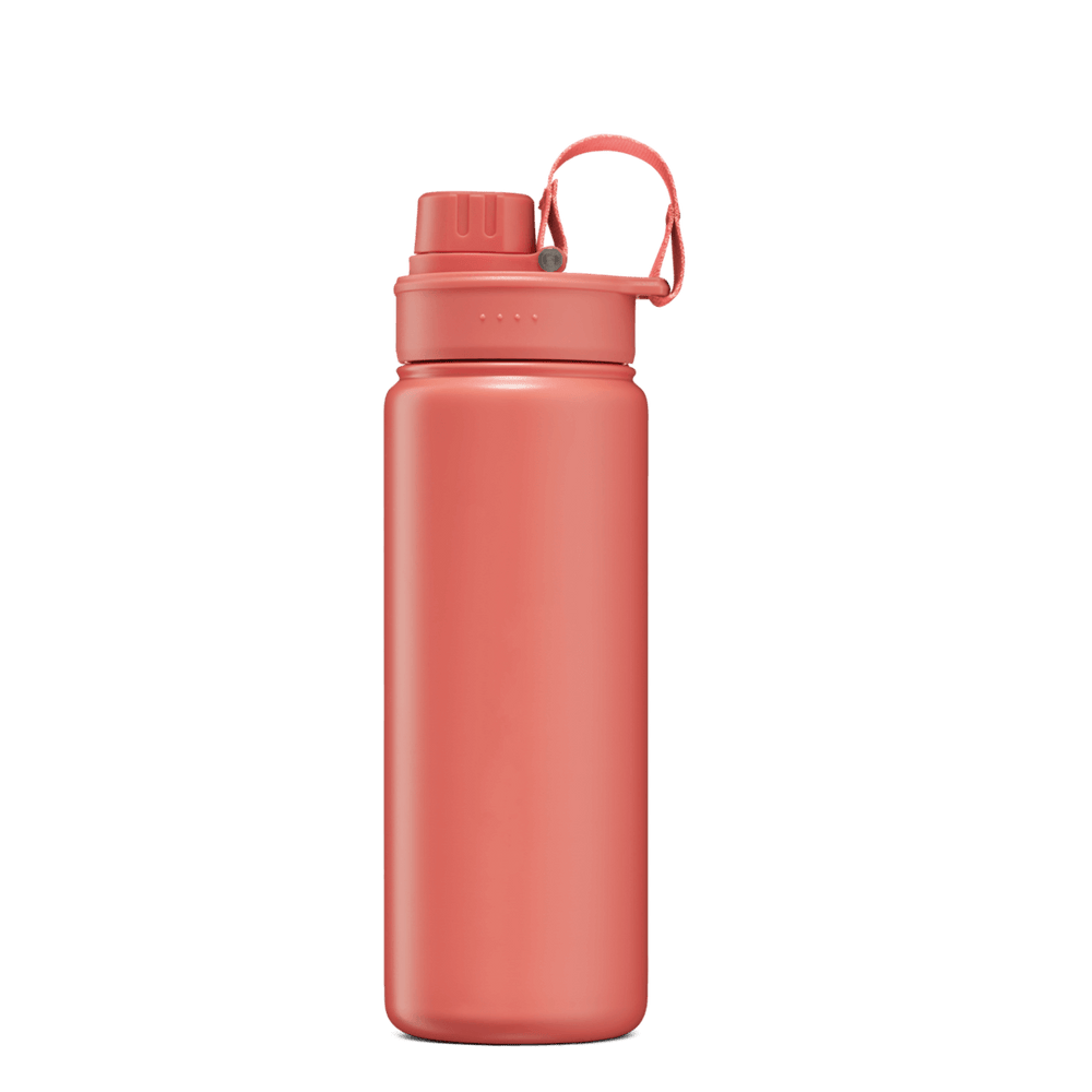 Satch Edelstahl Isolierflasche, 500ml