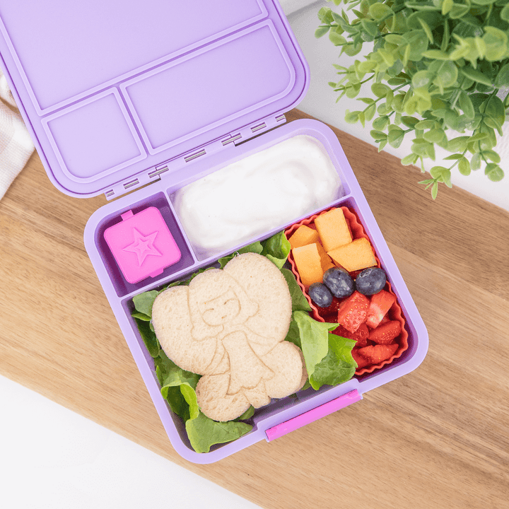 MontiiCo Bento Dip & Saucen-Boxen - 2 Stück