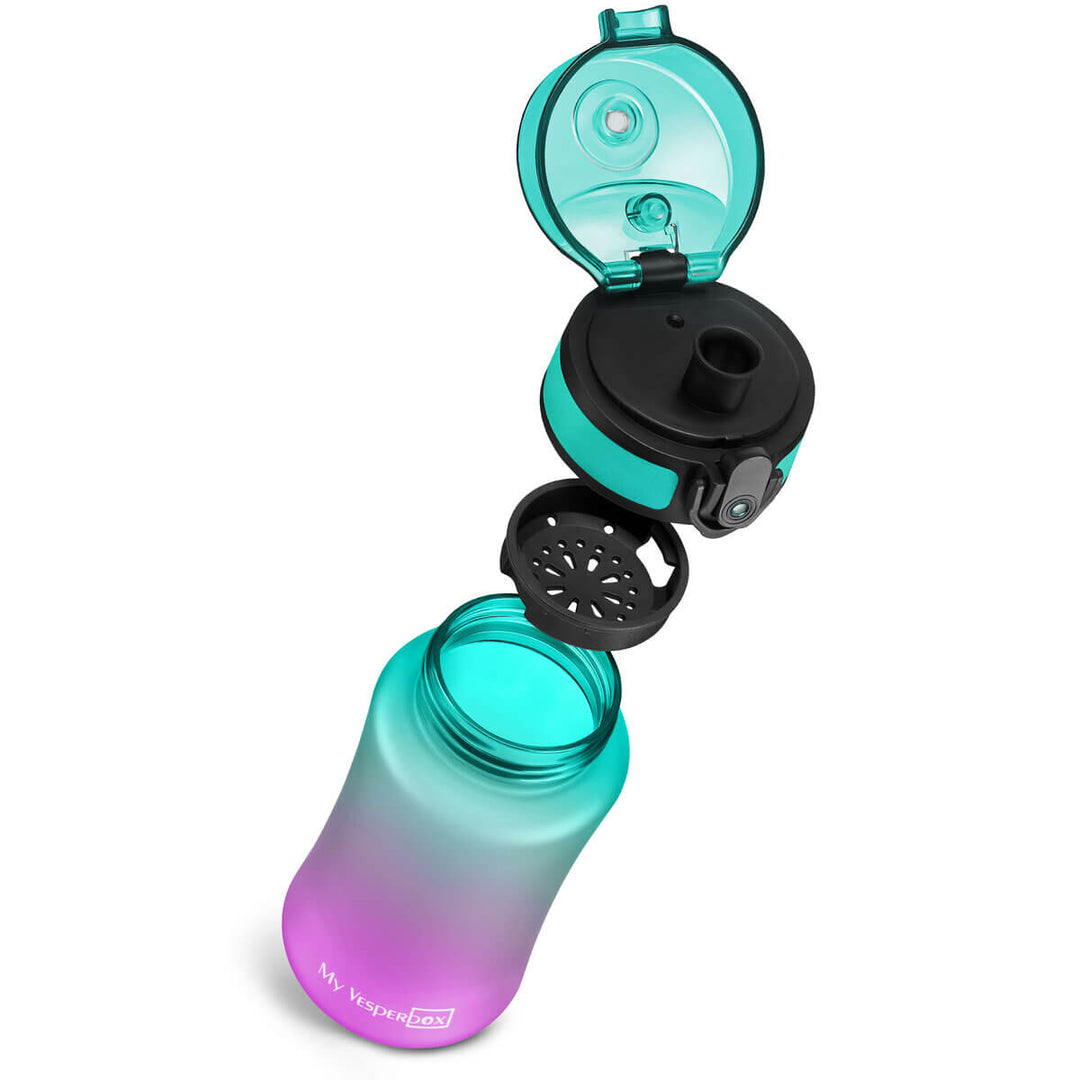 My Vesperbox Trinkflasche Minny 350 ml