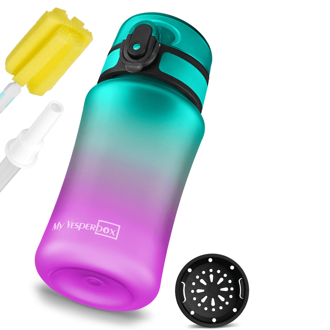 My Vesperbox Trinkflasche Minny 350 ml