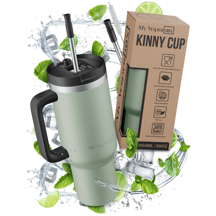 Kinny Cup Thermobecher, 950ml
