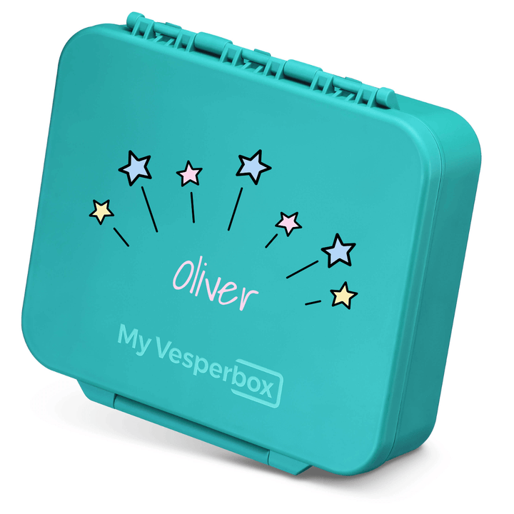 My Vesperbox Liv | Bio-basiertes Material