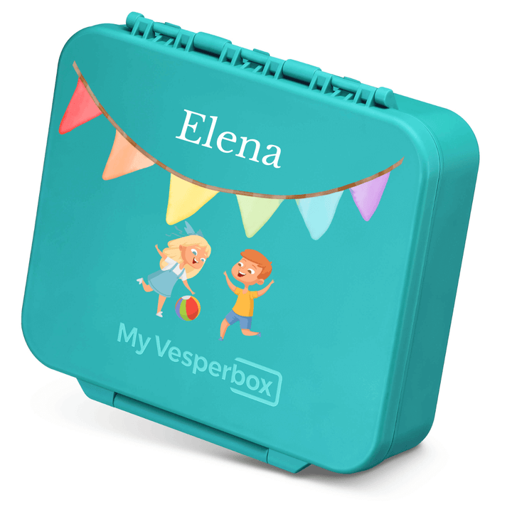 My Vesperbox Liv | Bio-basiertes Material