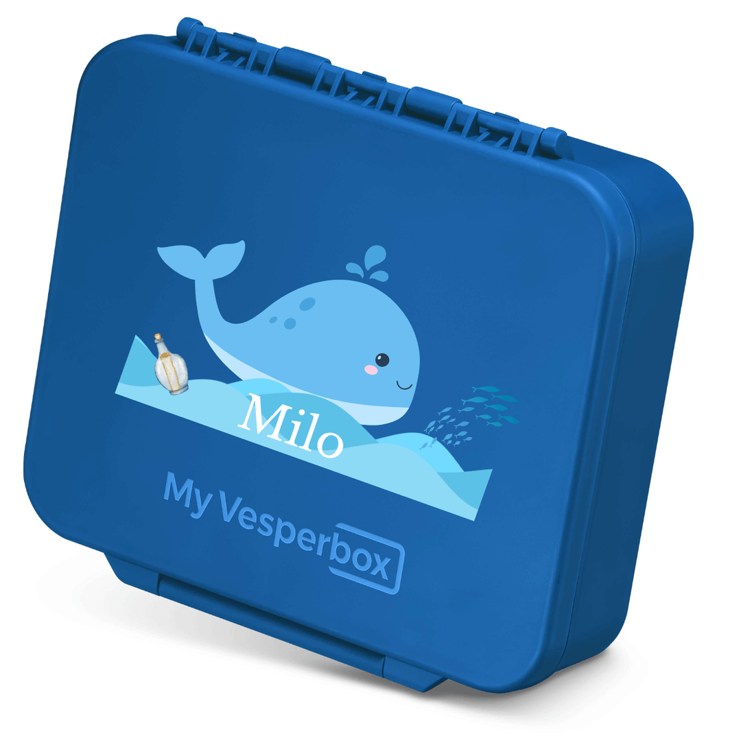 My Vesperbox Liv | Bio-basiertes Material