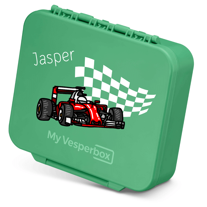 My Vesperbox Liv | Bio-basiertes Material