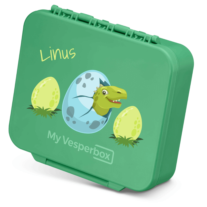 My Vesperbox Liv | Bio-basiertes Material