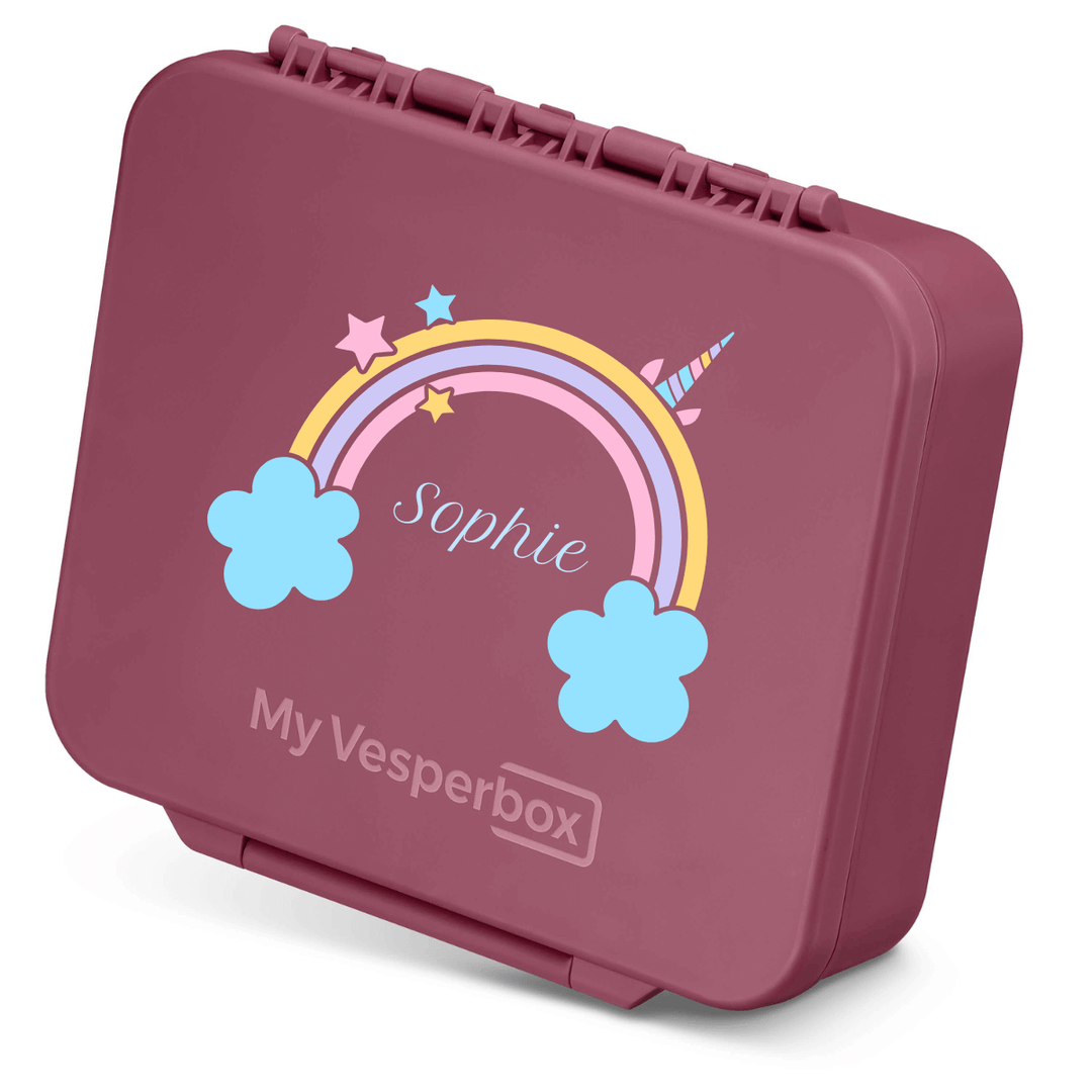 My Vesperbox Liv | Bio-basiertes Material