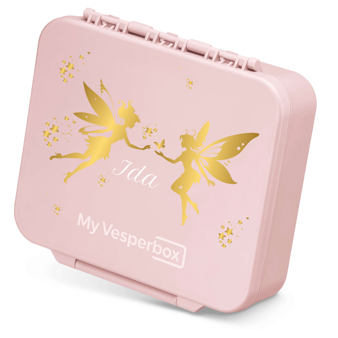 My Vesperbox Liv | Bio-basiertes Material