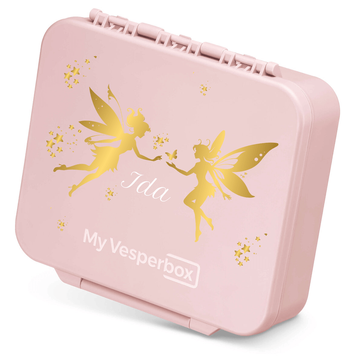 My Vesperbox Liv | Bio-basiertes Material
