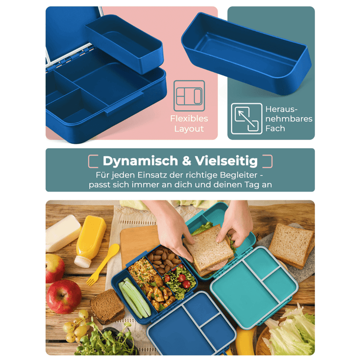 My Vesperbox Liv | Bio-basiertes Material