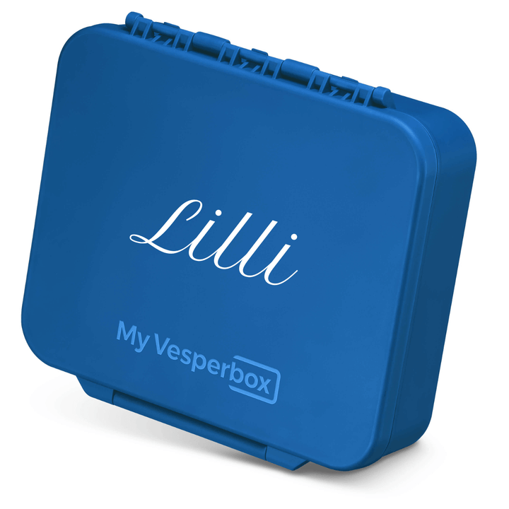 My Vesperbox Liv | Bio-basiertes Material