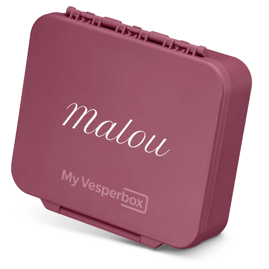 My Vesperbox Liv | Bio-basiertes Material