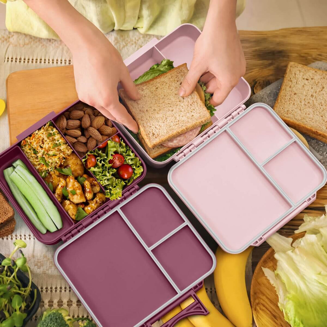 My Vesperbox Liv | Bio-basiertes Material