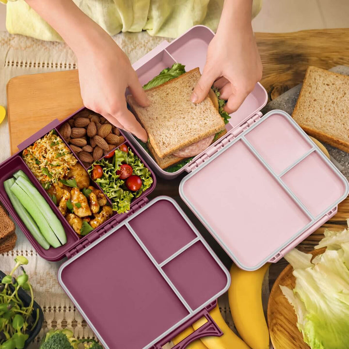 My Vesperbox Liv | Bio-basiertes Material