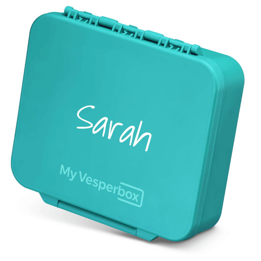 My Vesperbox Liv | Bio-basiertes Material