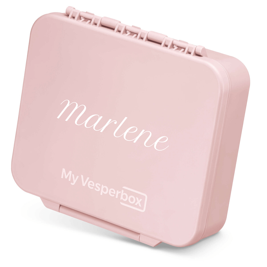 My Vesperbox Liv | Bio-basiertes Material