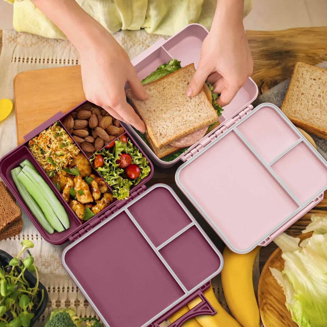 My Vesperbox Liv | Bio-basiertes Material