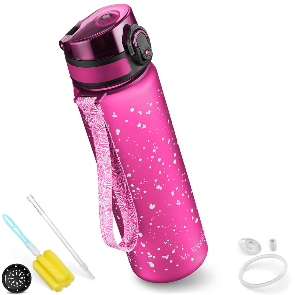 My Vesperbox Trinkflasche Minny 500ml