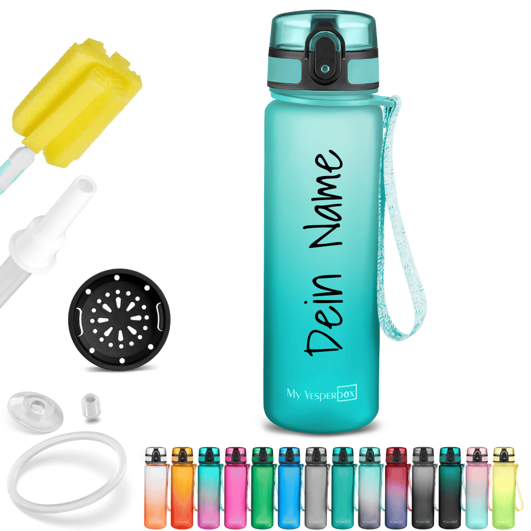 My Vesperbox Trinkflasche Minny 500ml