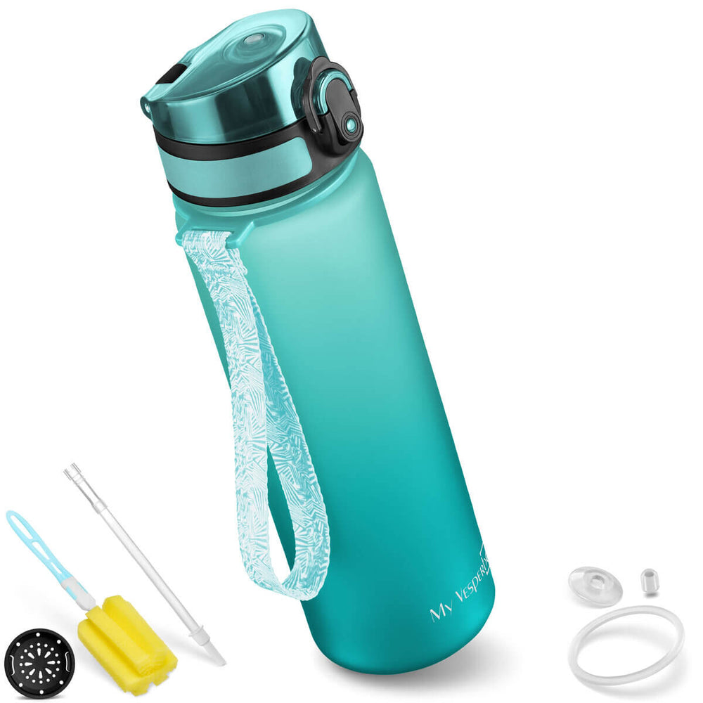 My Vesperbox Trinkflasche Minny 500ml