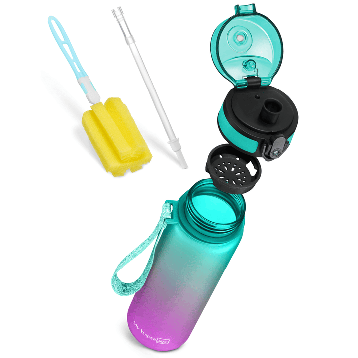 My Vesperbox Trinkflasche Minny 500ml