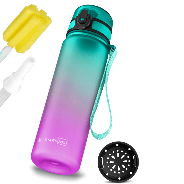 My Vesperbox Trinkflasche Minny 500ml