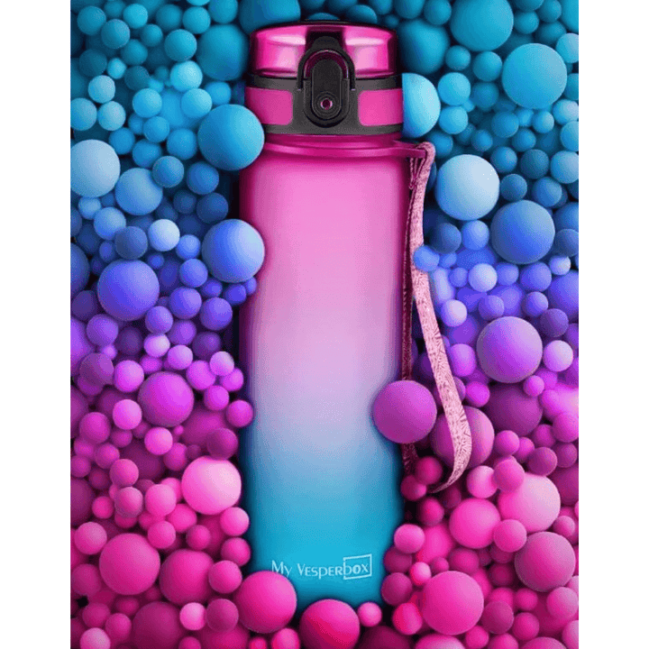 My Vesperbox Trinkflasche Minny 500ml