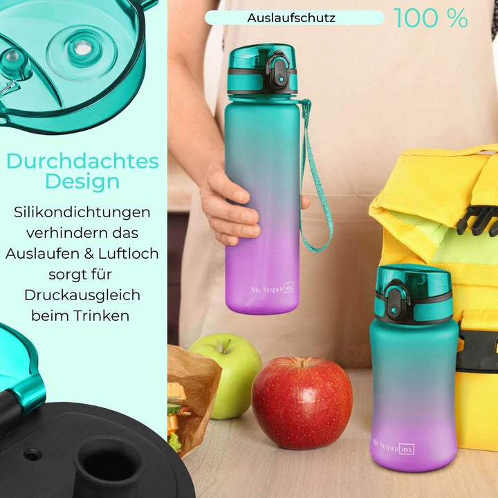 My Vesperbox Trinkflasche Minny 500ml