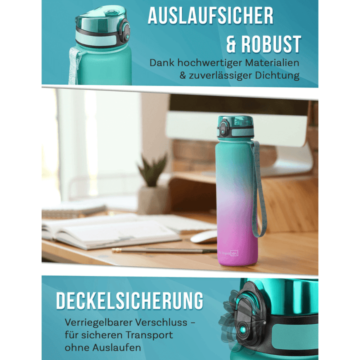 My Vesperbox Trinkflasche Minny 500ml