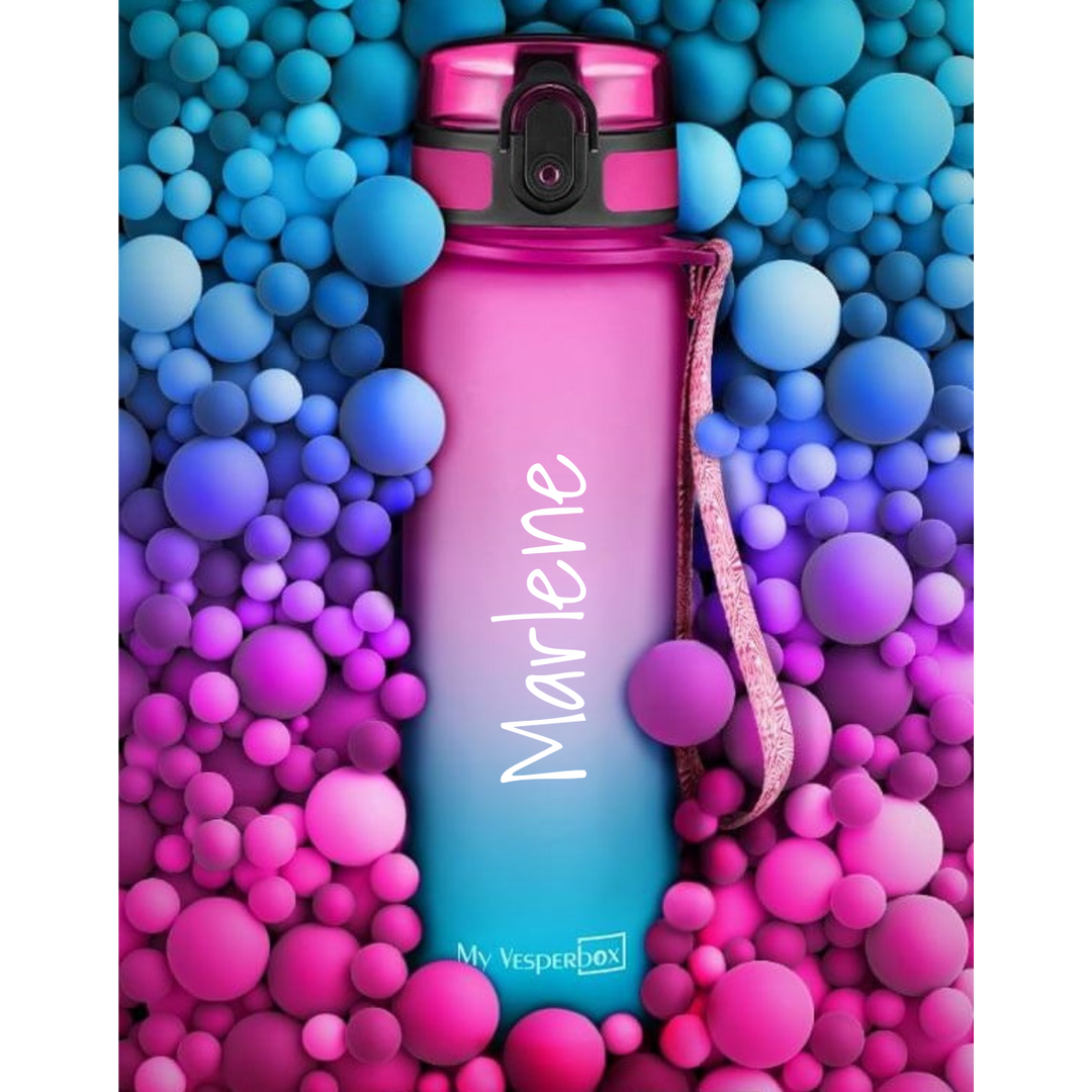 My Vesperbox Trinkflasche Minny 500ml
