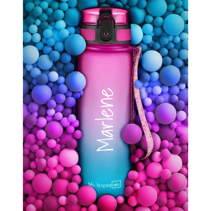 My Vesperbox Trinkflasche Minny 500ml