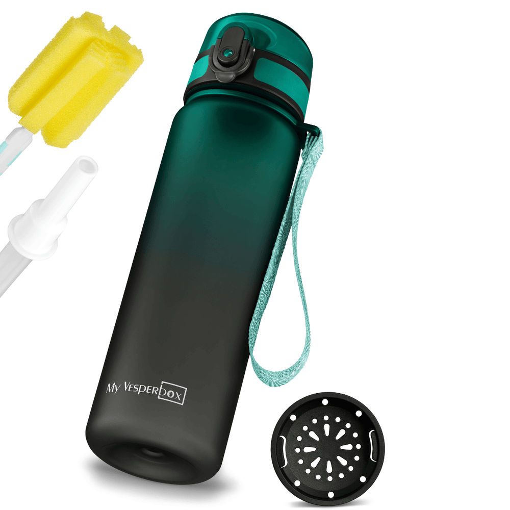 My Vesperbox Trinkflasche Minny 500ml