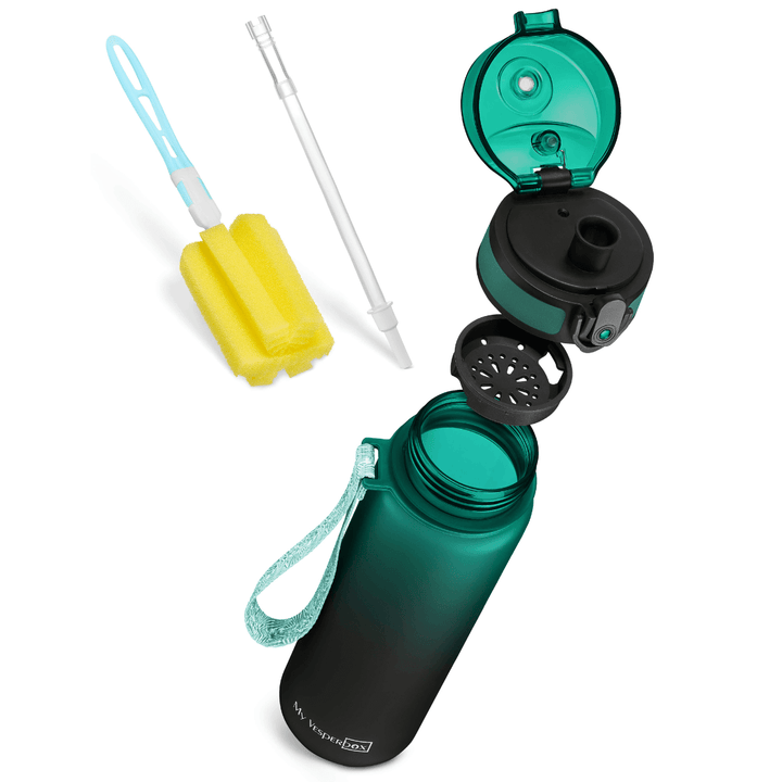 My Vesperbox Trinkflasche Minny 500ml