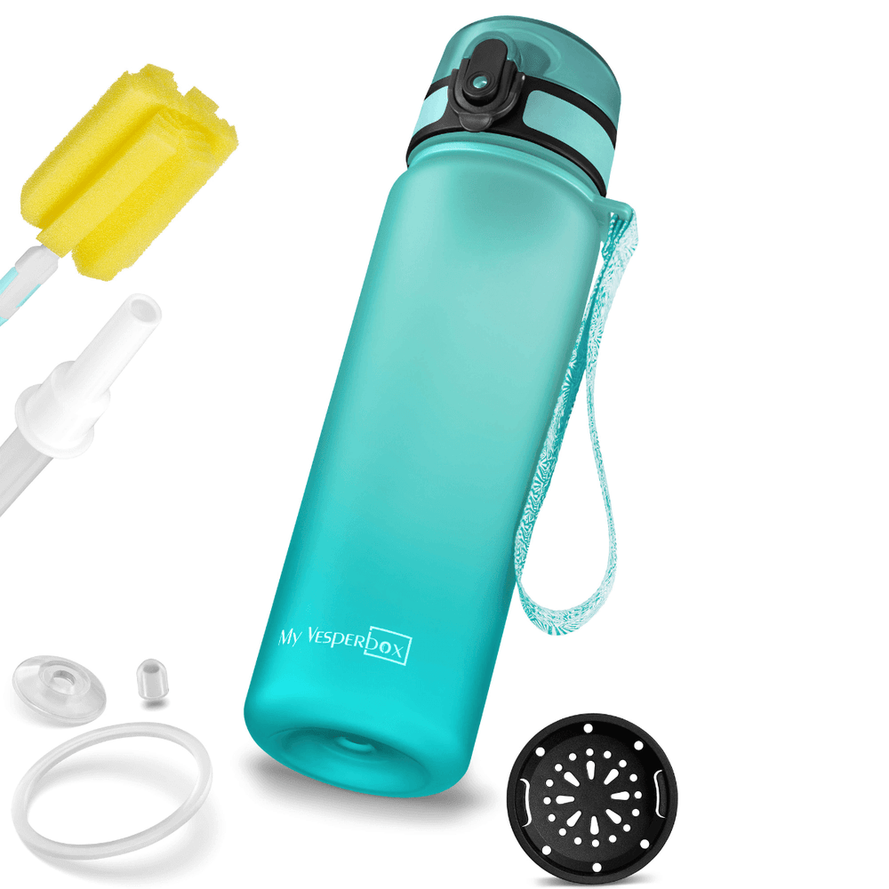 My Vesperbox Trinkflasche Minny 750ml