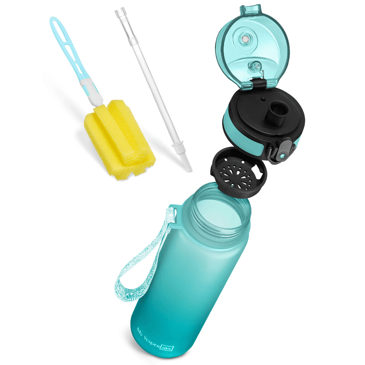 My Vesperbox Trinkflasche Minny 750ml
