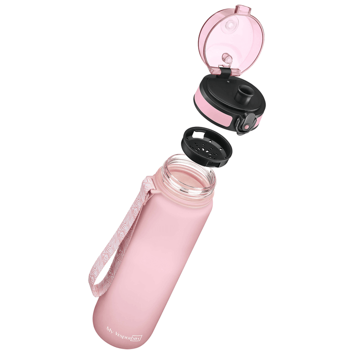 My Vesperbox Trinkflasche Minny 750ml