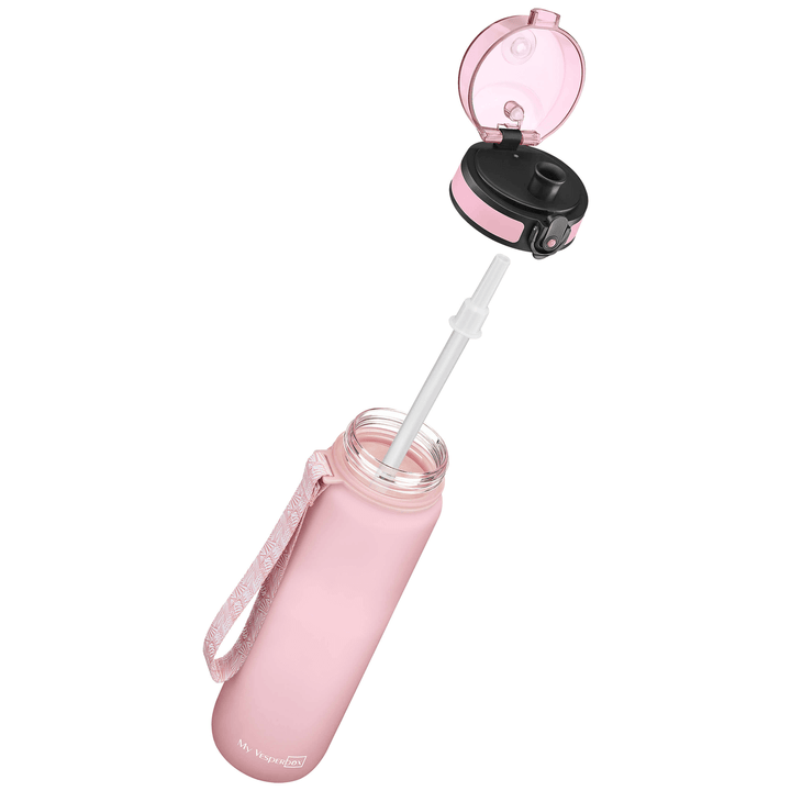 My Vesperbox Trinkflasche Minny 750ml