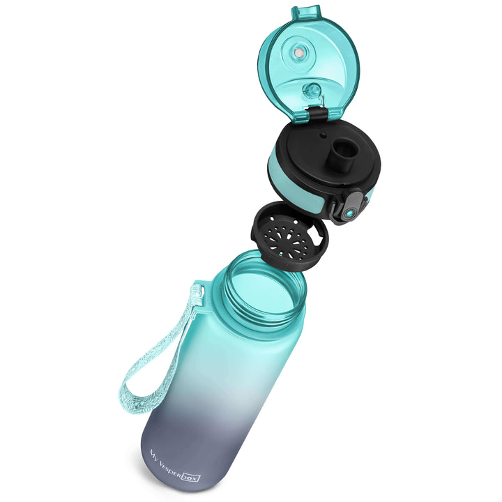 My Vesperbox Trinkflasche Minny 500ml