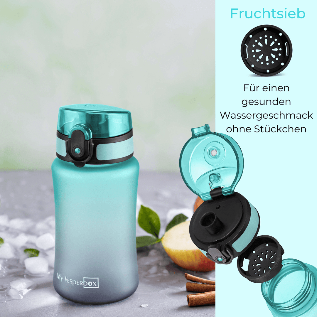 My Vesperbox Trinkflasche Minny 350 ml