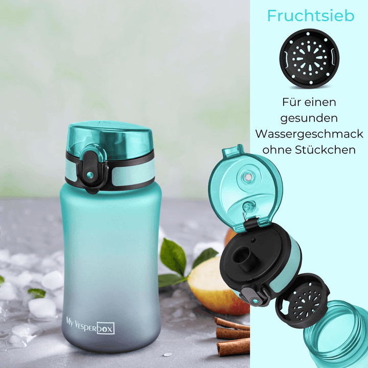 My Vesperbox Trinkflasche Minny 350 ml