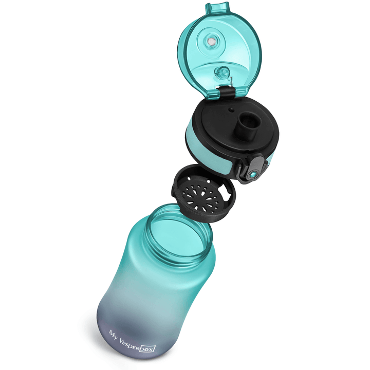 My Vesperbox Trinkflasche Minny 350 ml