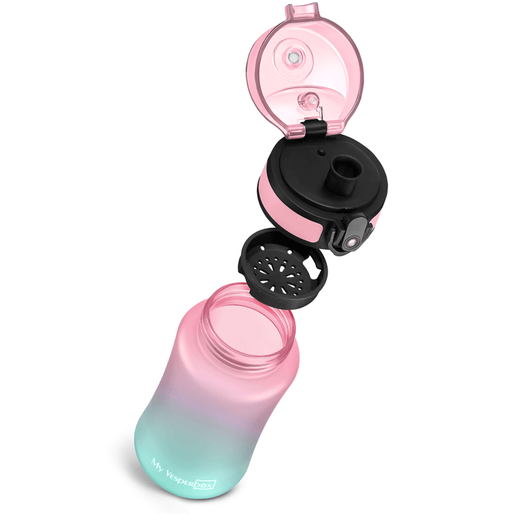 My Vesperbox Trinkflasche Minny 350 ml