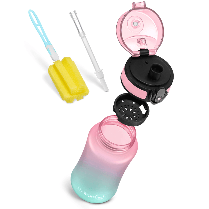 My Vesperbox Trinkflasche Minny 350 ml
