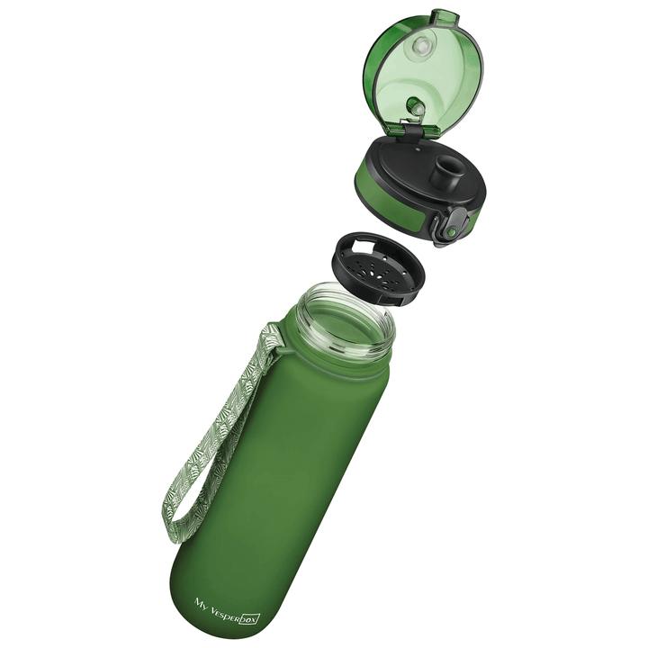 My Vesperbox Trinkflasche Minny 750ml