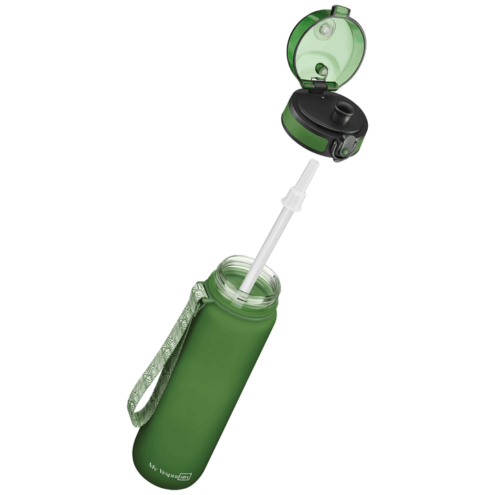 My Vesperbox Trinkflasche Minny 750ml